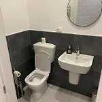 בית הארחה Rosa 3*