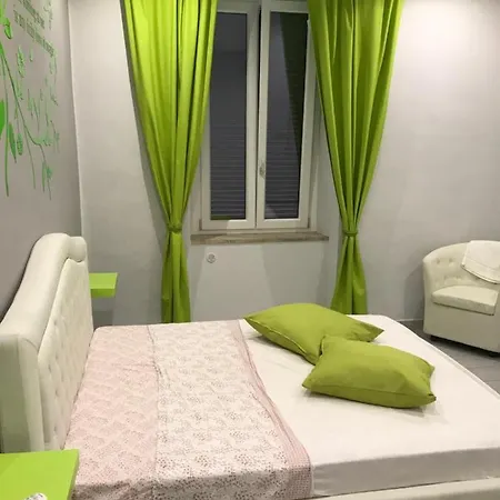 Rosa 3* Caselle Torinese