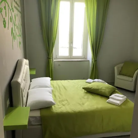 Guest house Rosa