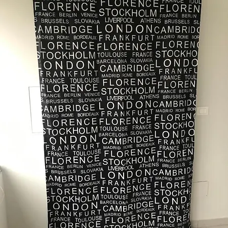 Rosa Guest house Caselle Torinese