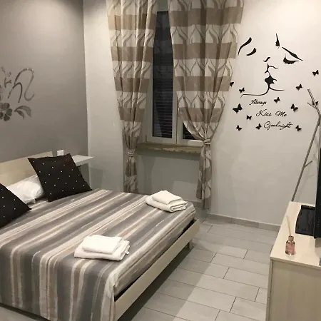 Rosa Guest house *