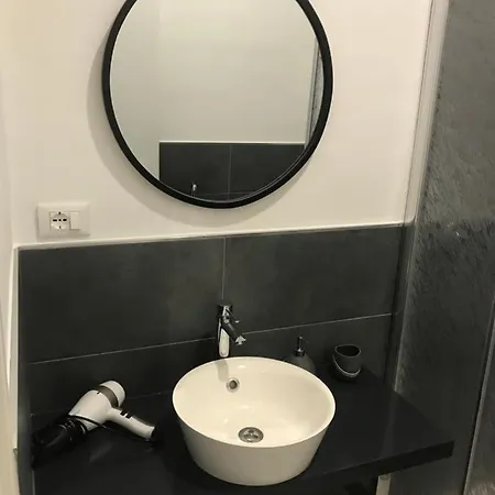 Rosa Guest house