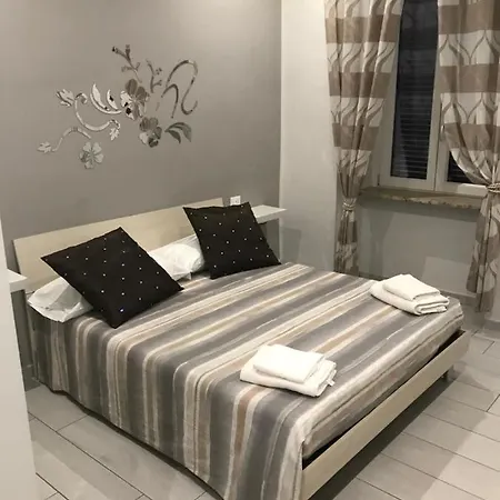 Rosa Guest house Caselle Torinese