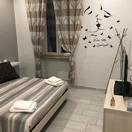 Guest house Rosa *