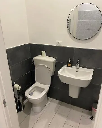 Casa de hóspedes Rosa 3*