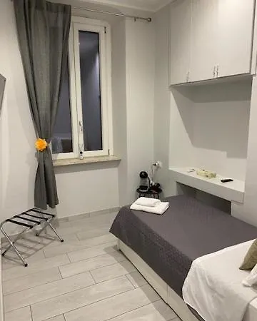 Guest house Rosa *