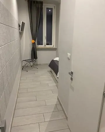 Rosa Guest house Caselle Torinese