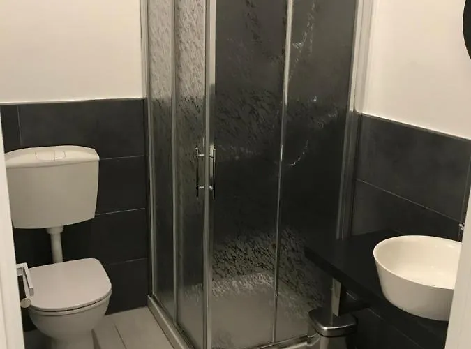 Гостевой дом Rosa 3*