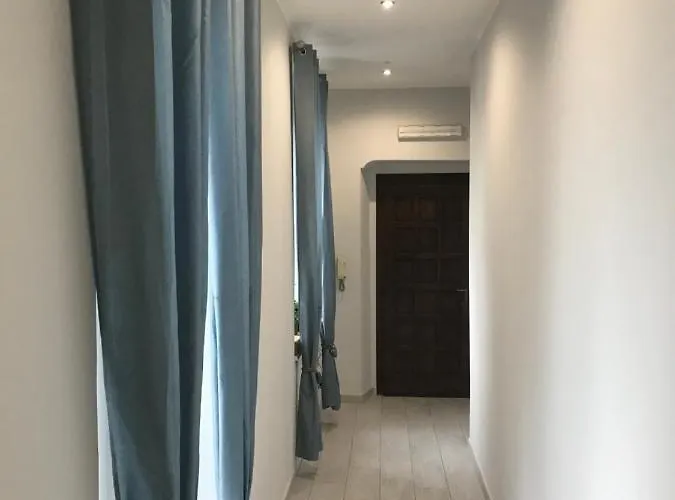 Rosa Гостевой дом Казелле-Торинезе