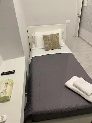 Гостевой дом Rosa Казелле-Торинезе